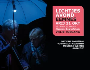Lichtjesavond Eemnes 2025